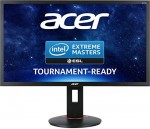Acer XF270Hbmjdprz Produktbild