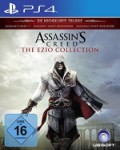 Assassin's Creed Ezio Collection Produktbild