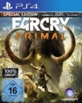 Far Cry Primal (100% Uncut) - Special Edition Produktbild