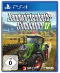 Landwirtschafts-Simulator 17 Produktbild