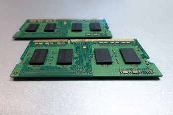 Arbeitsspeicher RAM Gaming PC